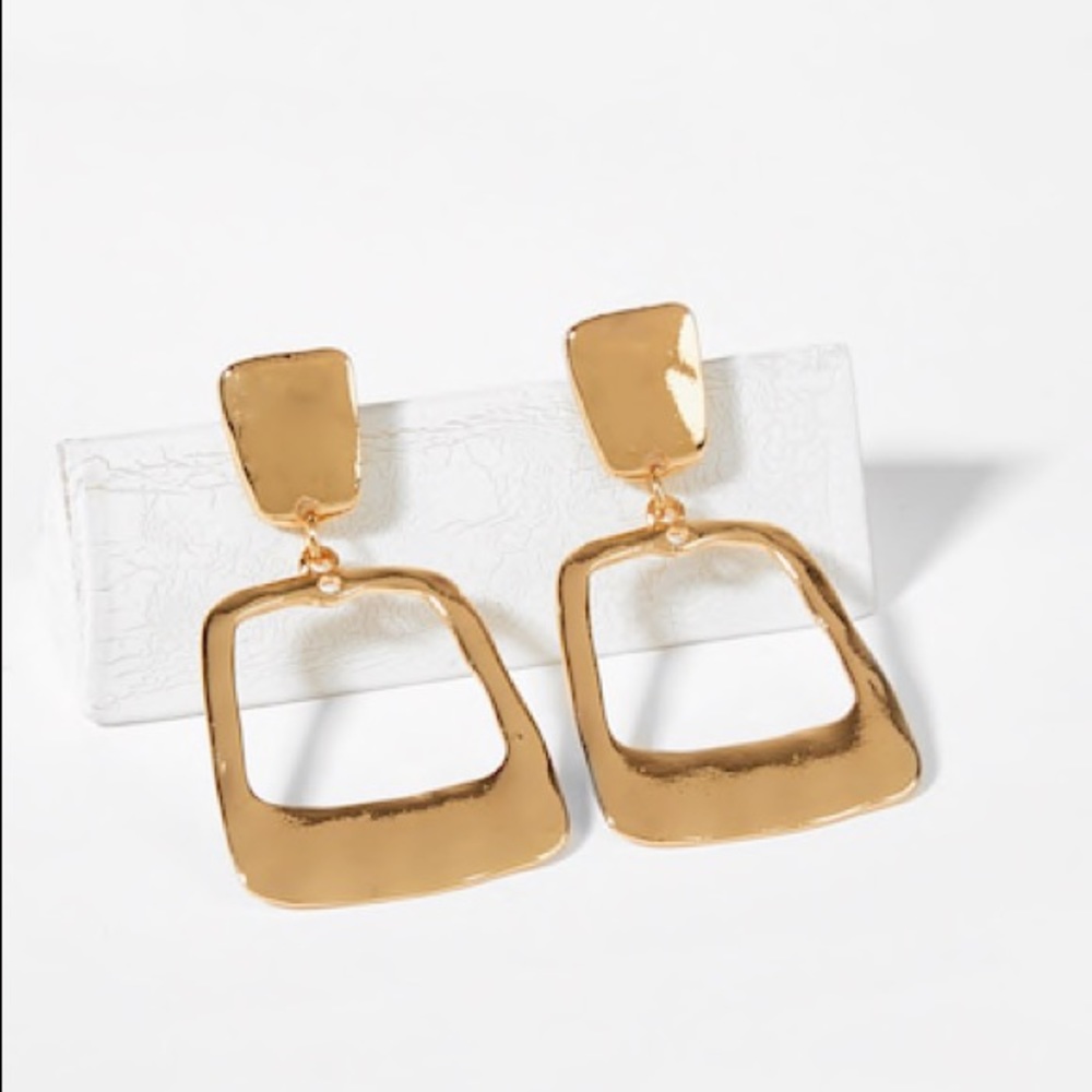 New Vintage Style Earrings